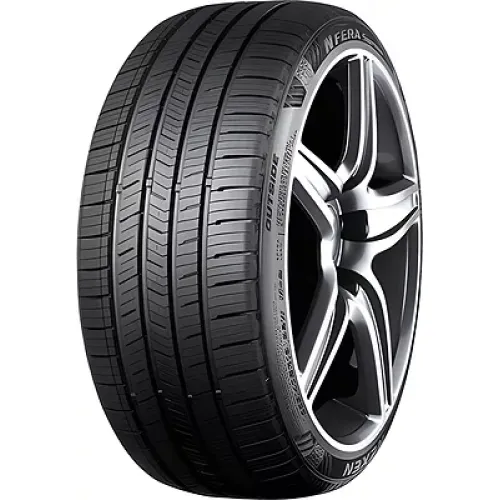 Nexen N'Fera Supreme 225/40 R19 93W XL