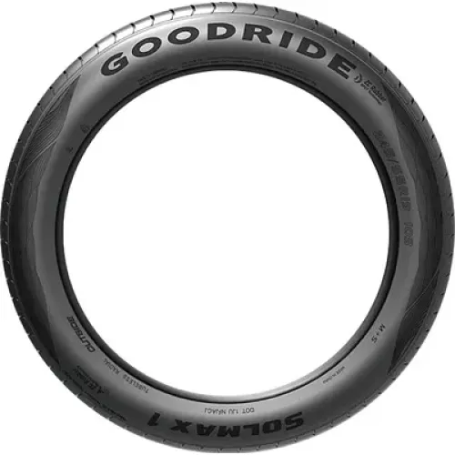 Goodride Solmax 1 235/50 R18 101V XL
