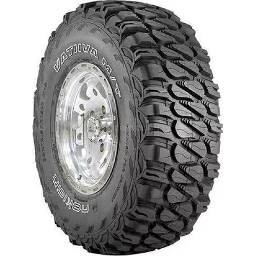 Nokian Vatiiva M/T 265/70 R17 121/118Q