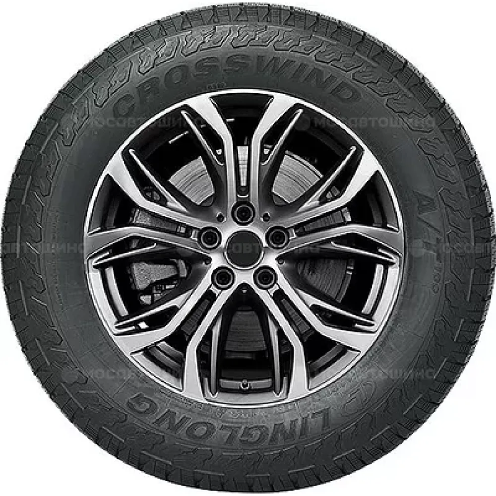 LingLong CrossWind A/T100 31x10,5x15 109R