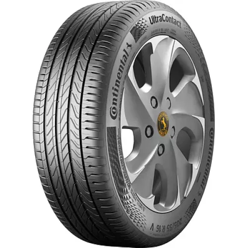 Continental UltraContact 245/45 R18 100W XL