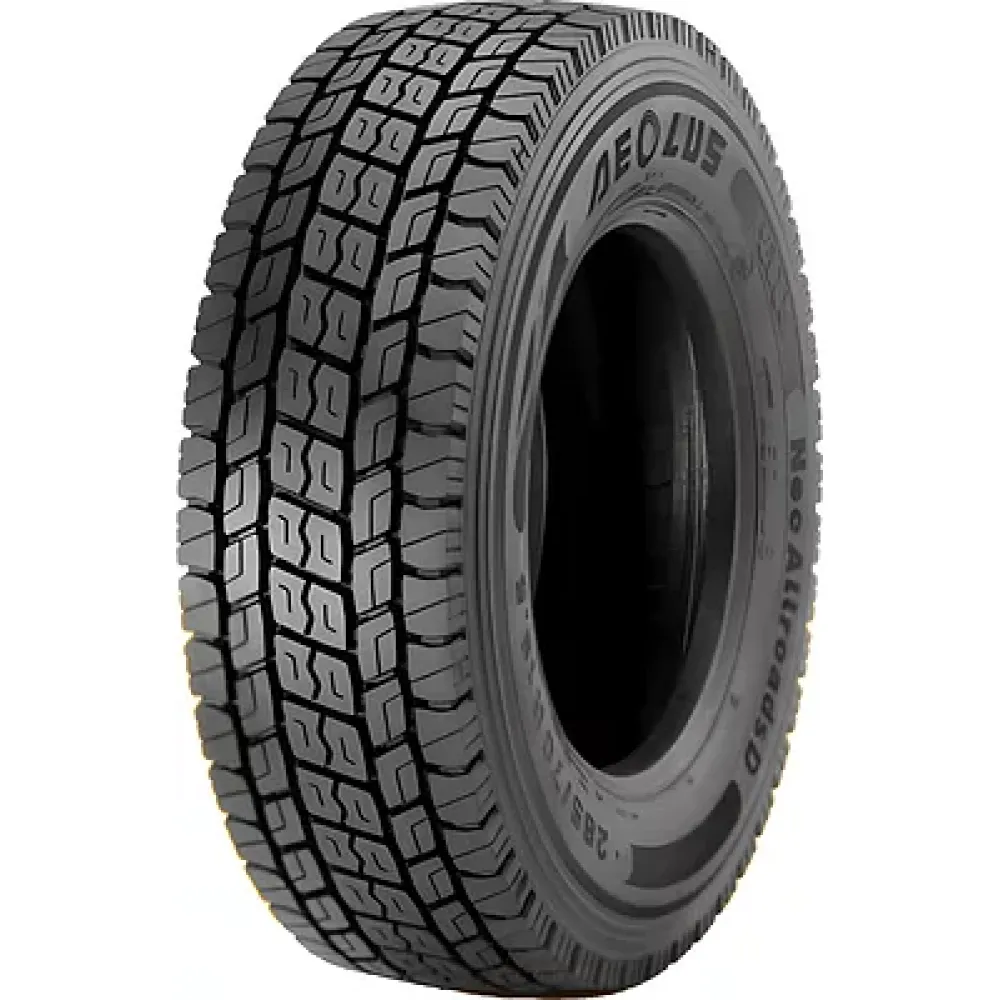 Aeolus Neo Allroads D 215/75 R17,5 126/124M 3PMSF (Ведущая ось)