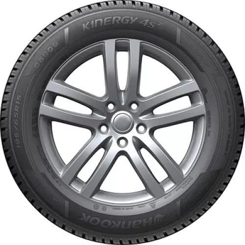 Hankook H750 Kinergy 4S2 245/45 R18 100Y XL