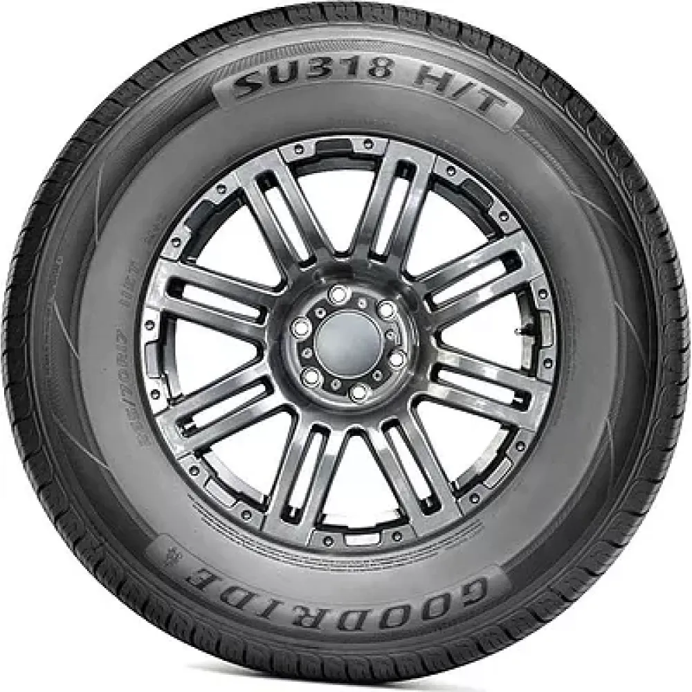 Goodride Su318 285/65 R17 116H