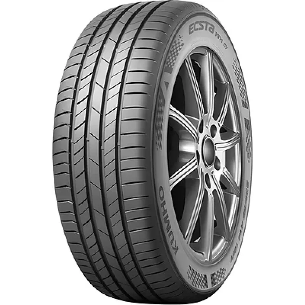 Kumho Ecsta PS71 EV 235/45 R18 98Y XL
