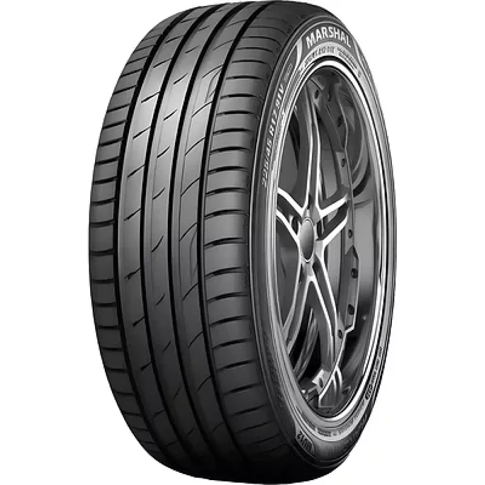 Marshal MU12 235/35 R19 91Y XL