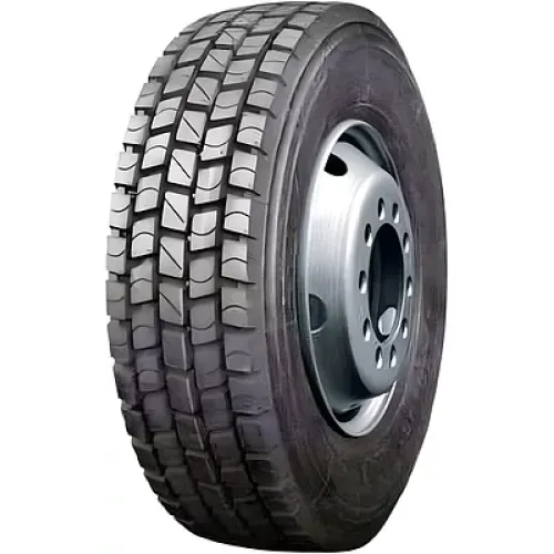 Aeolus ADR35 215/75 R17,5 127/124M PR16 3PMSF (Ведущая ось)