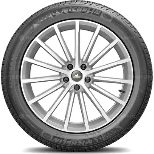 Michelin X-Ice 3 245/45 R18 100Q XL