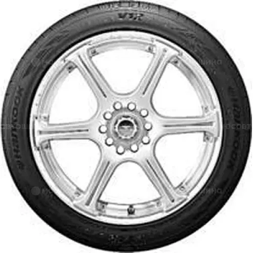Hankook K120 Ventus V12 Evo2 255/35 R19 96Y XL