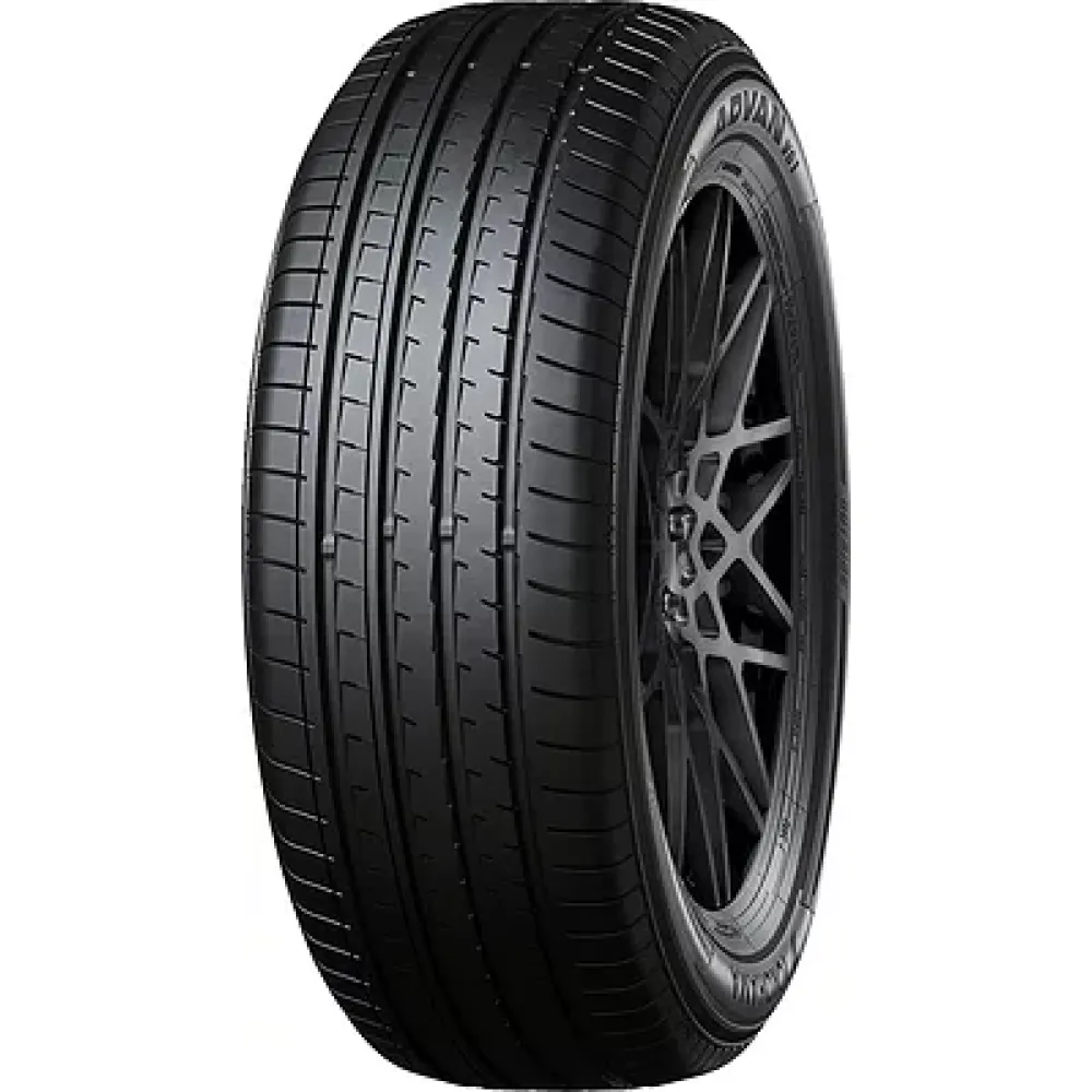 Yokohama Advan V61 235/60 R19 103V