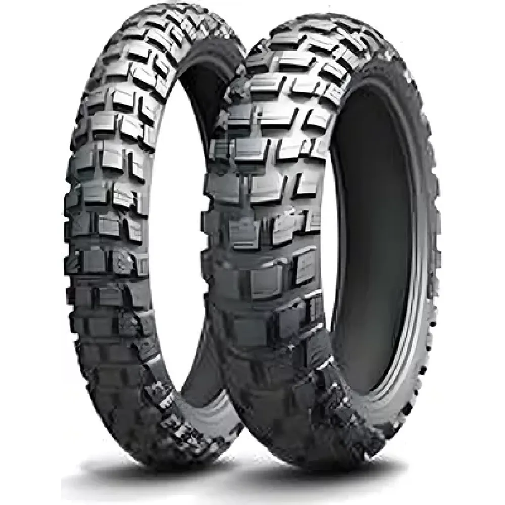 Michelin Anakee Wild 90/90 R21 54R (Передняя)