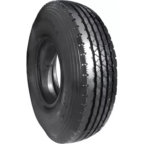 Triangle TR693 8,25x15 143/141J PR18 (Рулевая и прицепная ось)