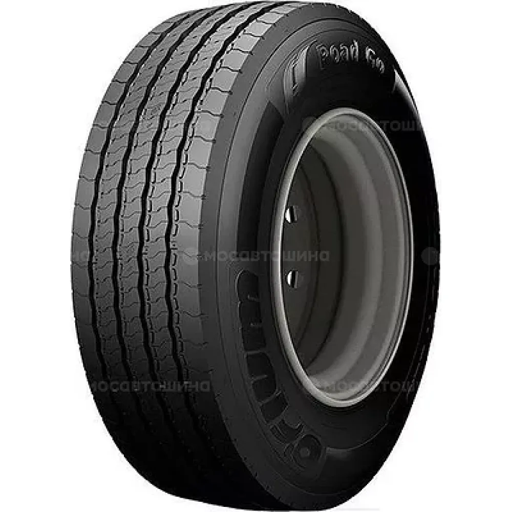 Orium Road Go Trailer 385/65 R22,5 160K (Прицепная ось)