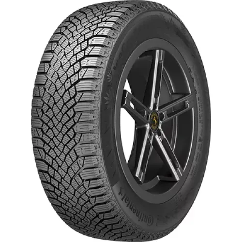 Continental ContiIceContact XTRM (Нешип) 225/60 R17 103T