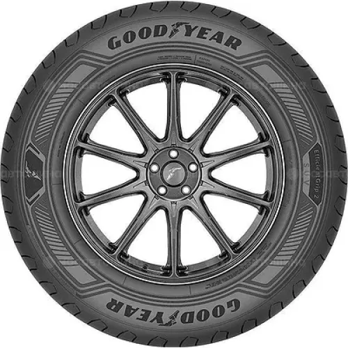 Goodyear EfficientGrip 2 SUV 235/50 R19 103V XL