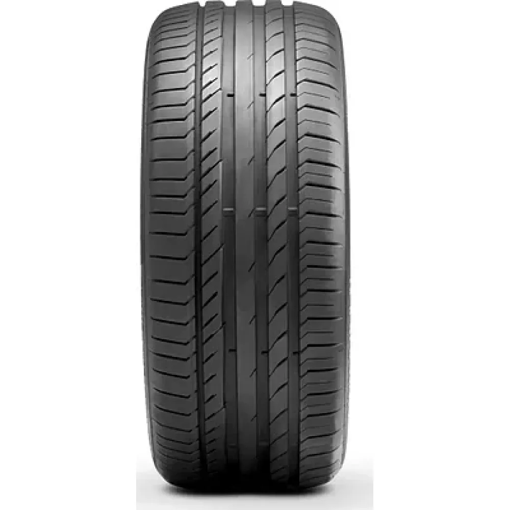 Continental ContiSportContact 5 275/40 R19 101Y