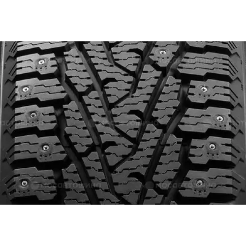 Nokian Hakkapeliitta LT2 245/70 R17 119/116Q