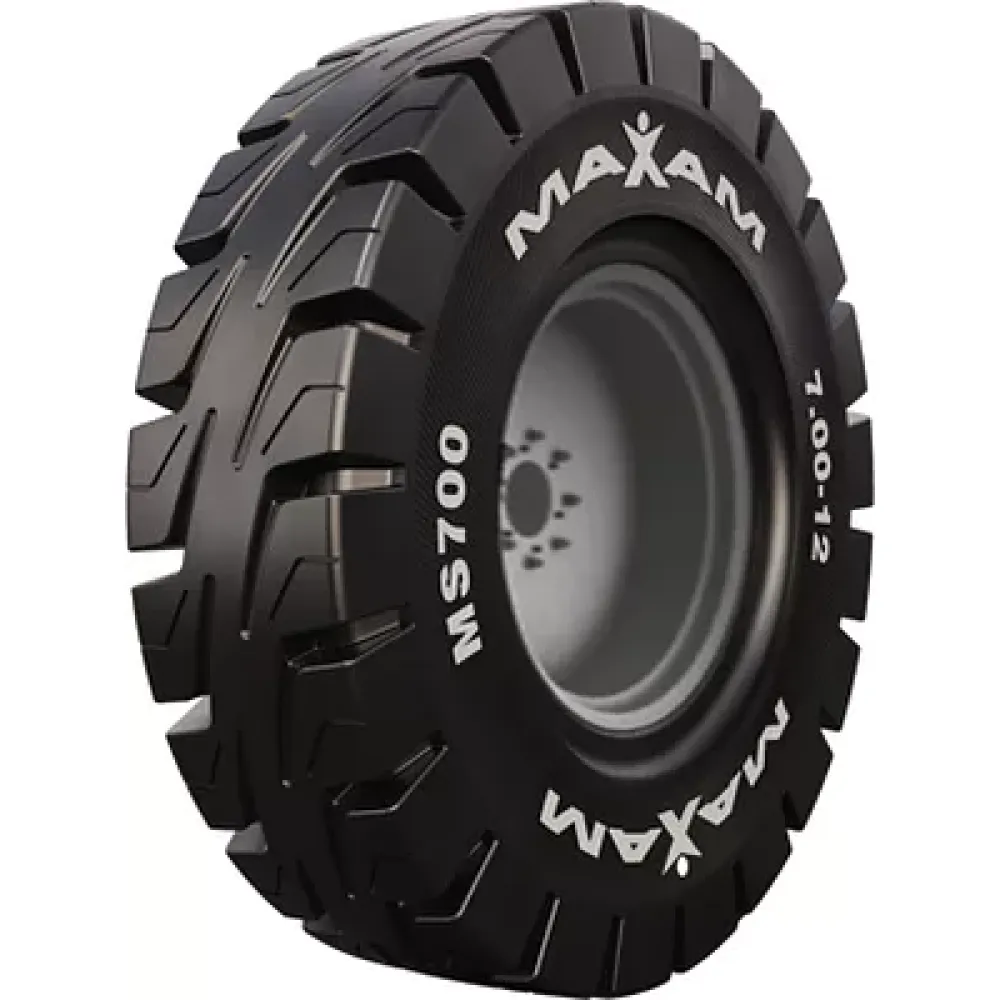 Maxam MS700 TR 8,25x15