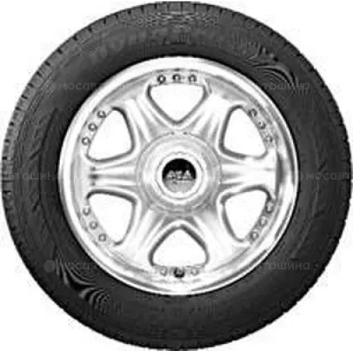 Hankook RA23 Dynapro HP 235/55 R17 99V