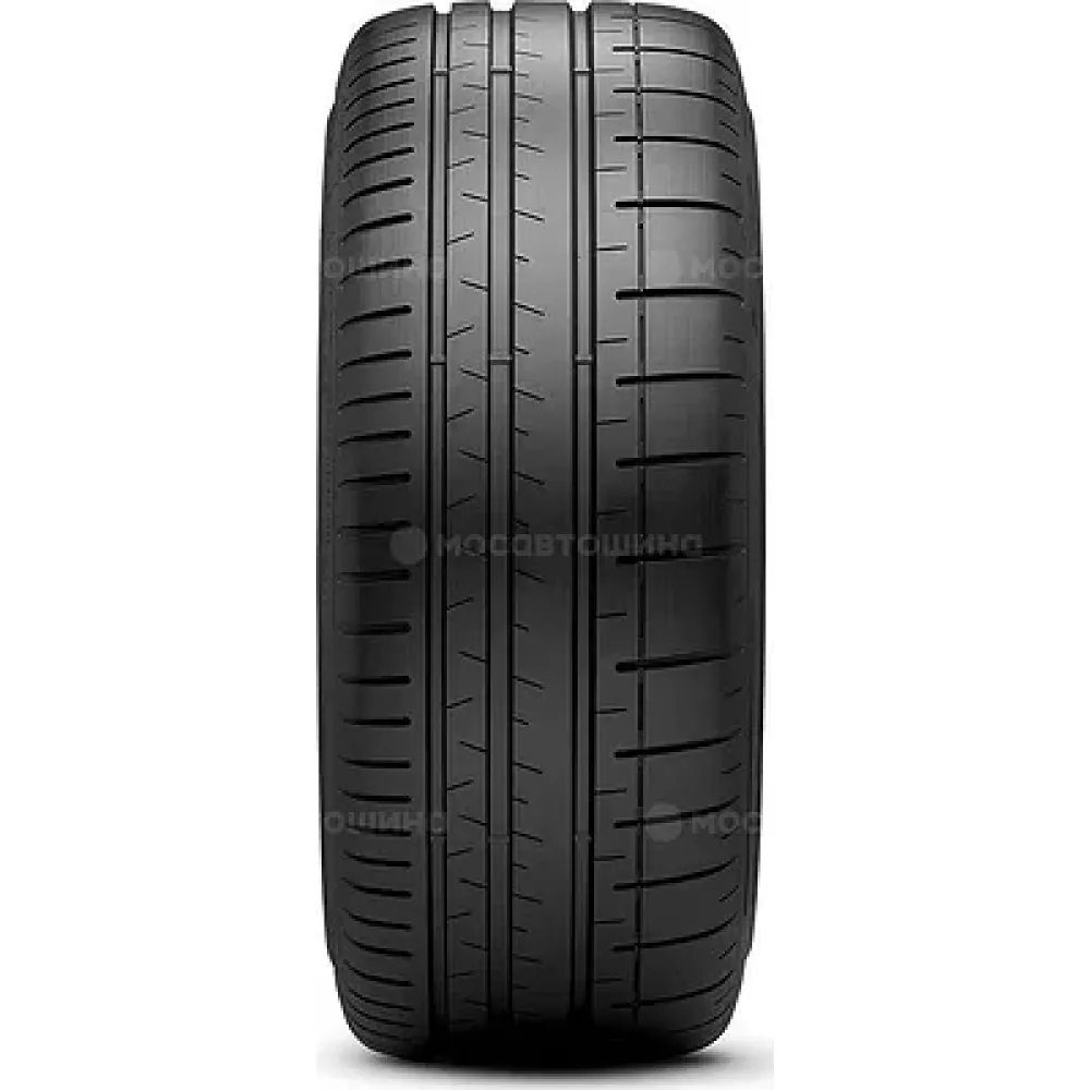 Pirelli PZero Corsa 305/30 R19 102Y XL