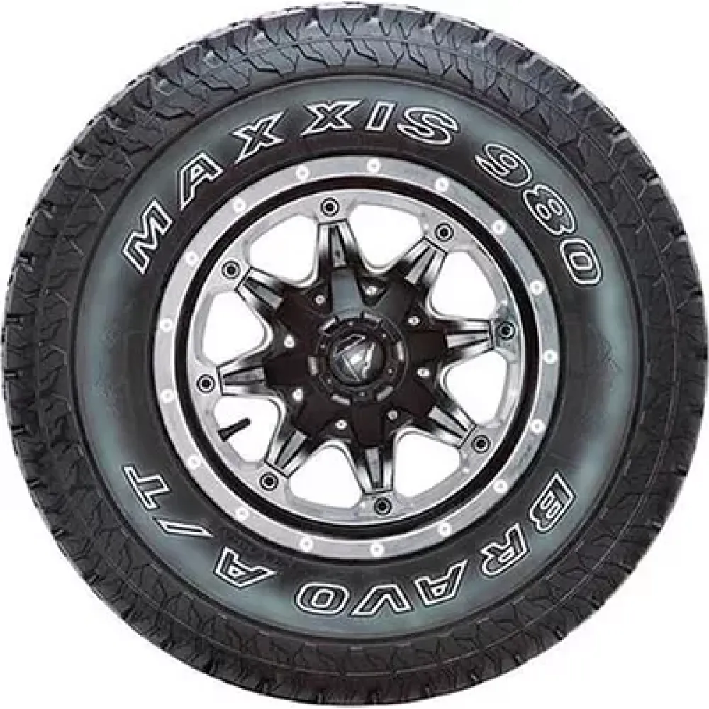 Maxxis AT-980E Worm-Drive 265/70 R17 112/109Q