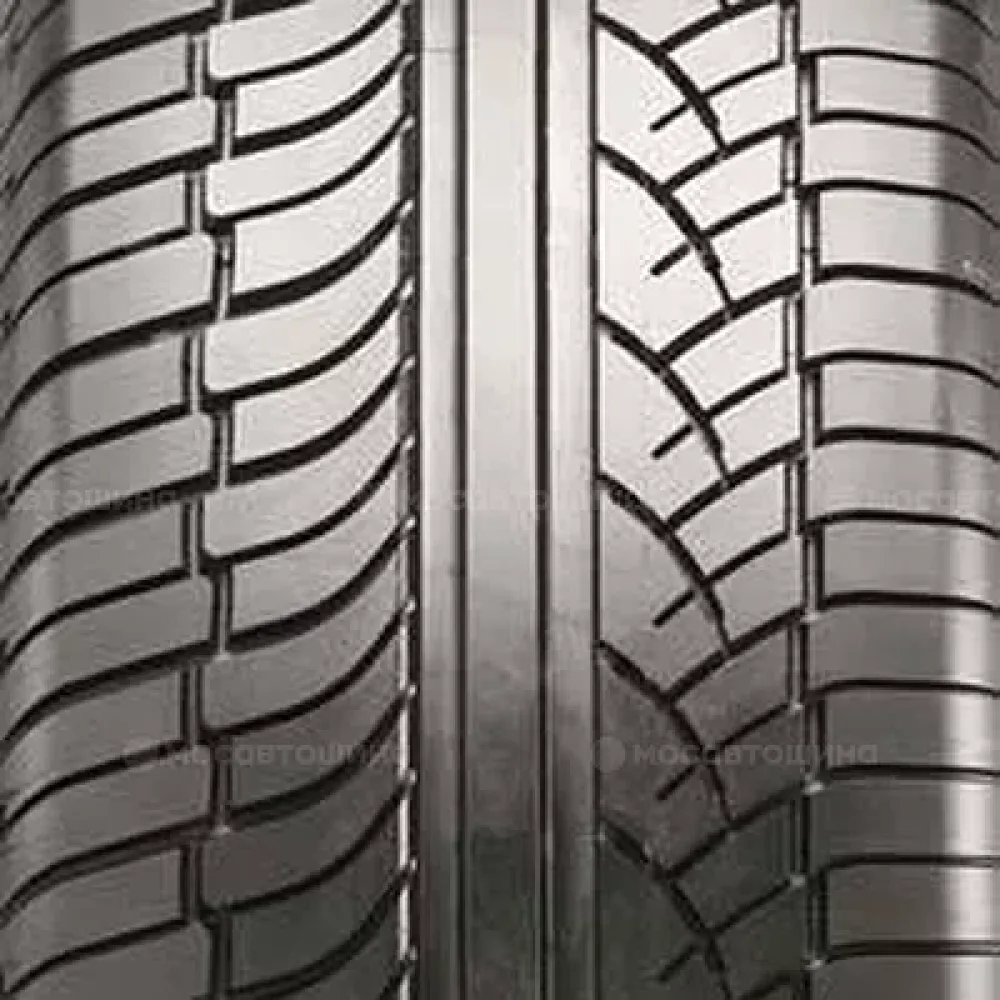 Michelin 4X4 Diamaris 255/55 R18 109V XL