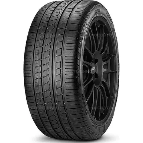 Pirelli PZero Rosso Asimmetrico 235/40 R18 91Y