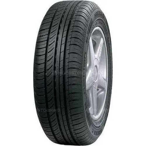 Nokian Hakka C Van 215/60 R17 109/107T