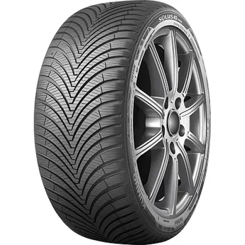 Kumho Solus 4S HA32 225/55 R17 101W XL
