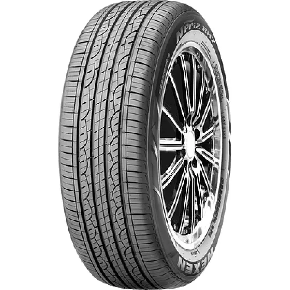 Nexen N'Priz RH7 225/55 R18 98H