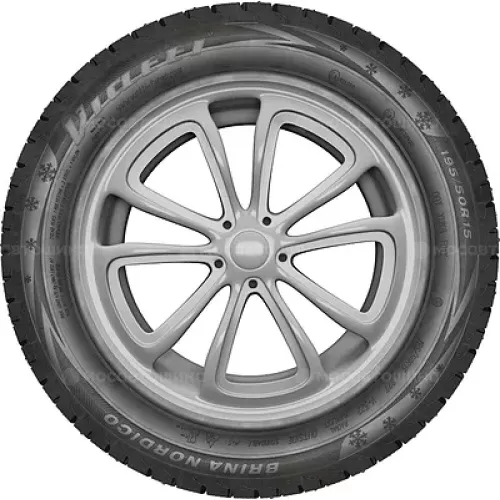Viatti Brina Nordico 235/45 R17 94T