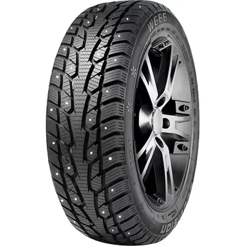 Ovation Ecovision W-686 285/50 R20 116T XL