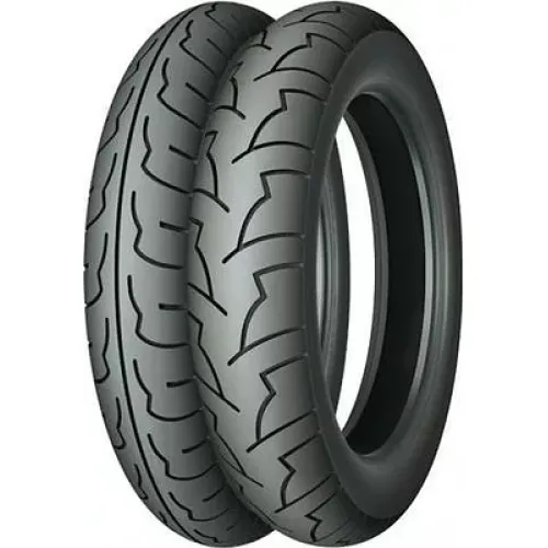 Michelin Pilot Activ 150/70 R17 69V (Задняя)
