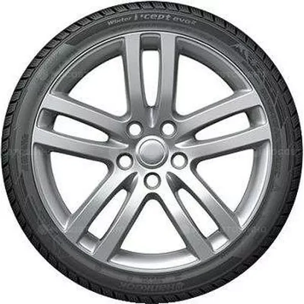 Hankook W320B i cept Evo2 205/55 R16 91V RF