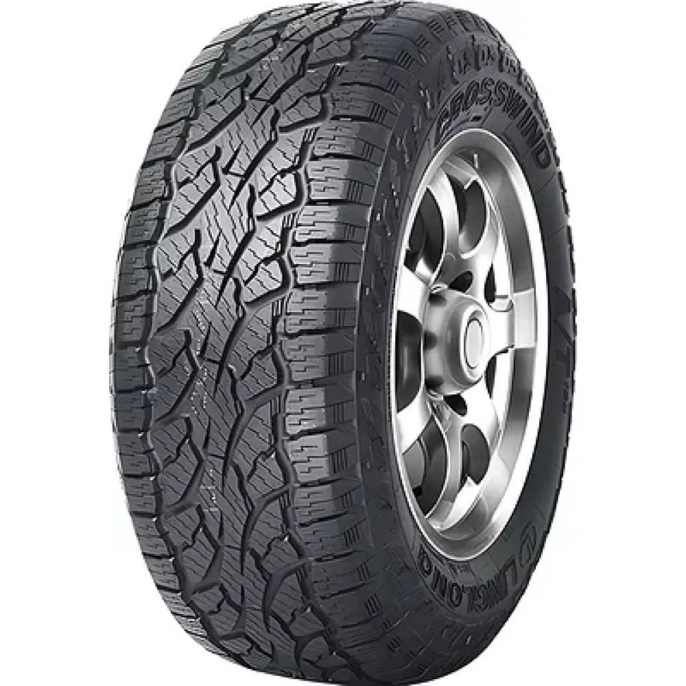 LingLong CrossWind A/T100 31x10,5x15 109R