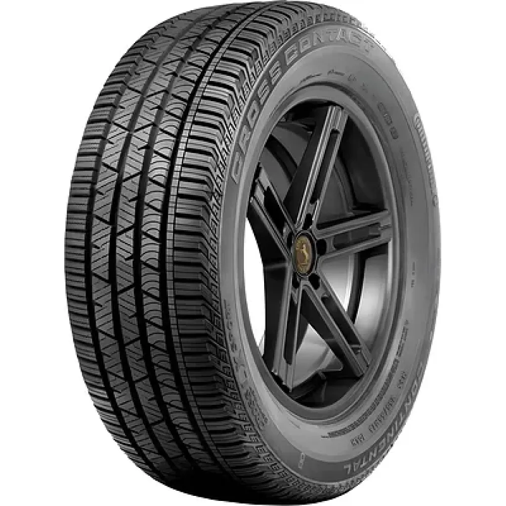Continental ContiCrossContact LX Sport 255/50 R19 107H XL