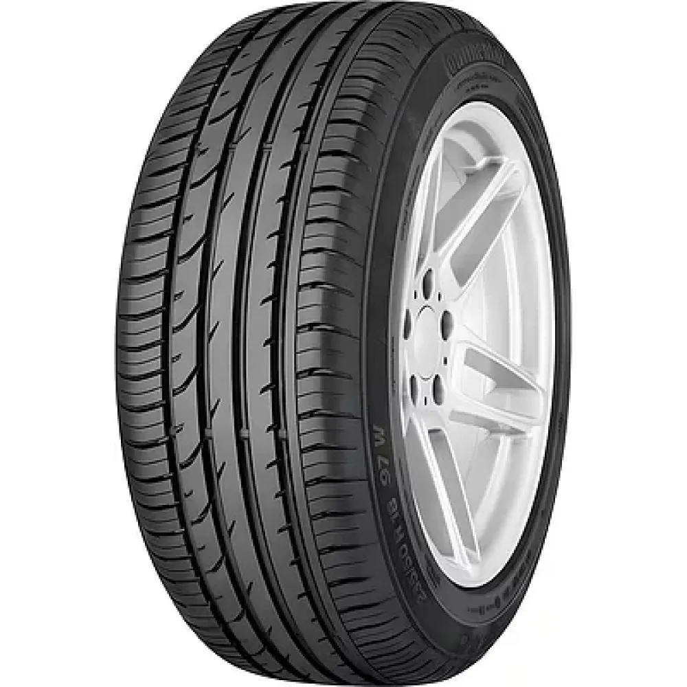 Continental ContiSportContact 3 285/40 R19 103Y