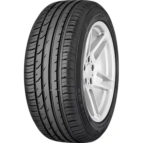 Continental ContiSportContact 3 285/40 R19 103Y