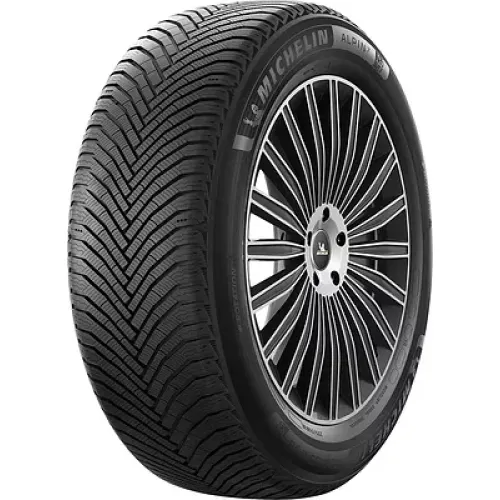 Michelin Alpin 7 215/50 R18 96V XL