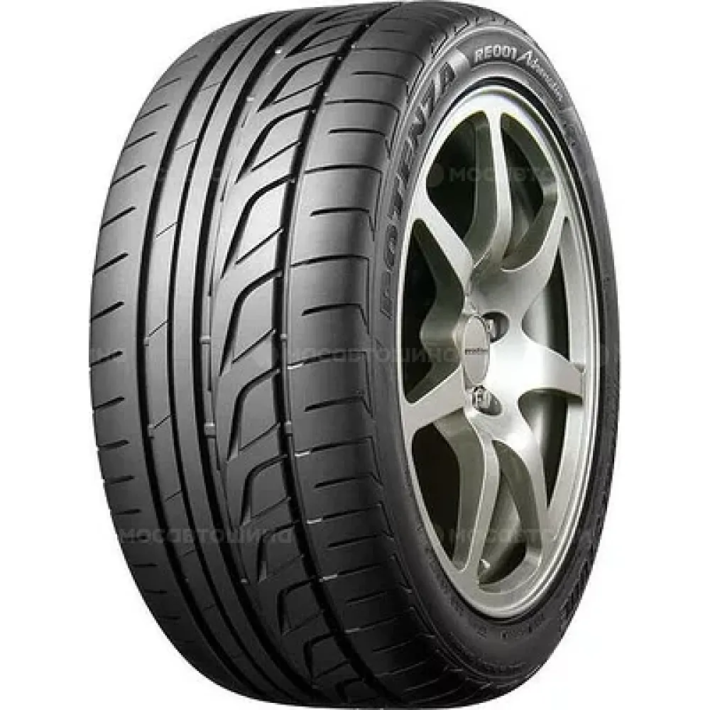 Bridgestone Potenza Adrenalin RE001 245/40 R18 97W XL