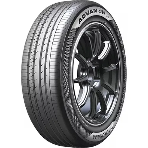 Yokohama Advan dB v553 245/40 R20 99W