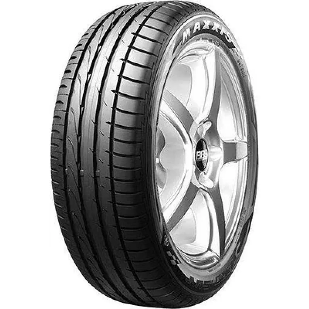 Maxxis S-Pro 275/45 R20 110W XL