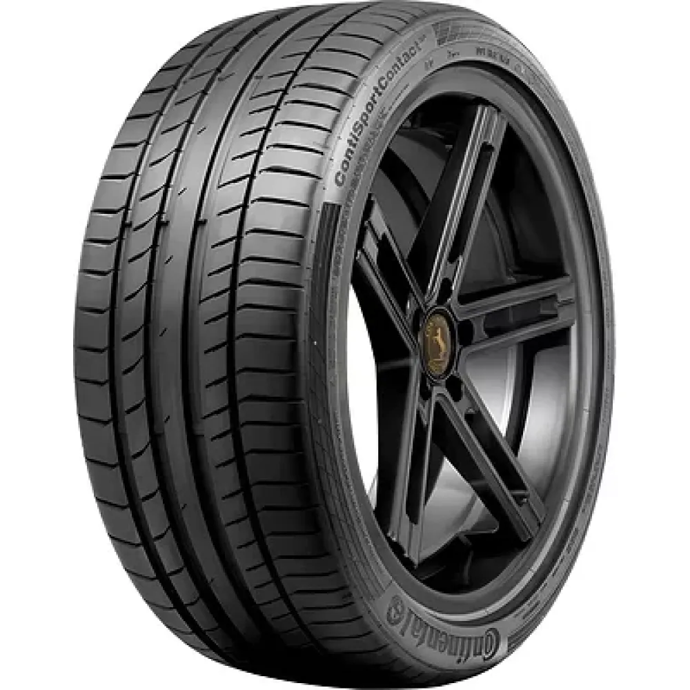 Continental ContiSportContact 5P 275/35 R21 103Y XL (N1)