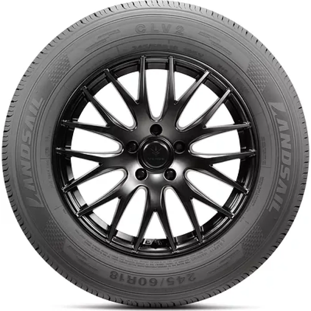 Landsail CL V2 265/70 R16 112H