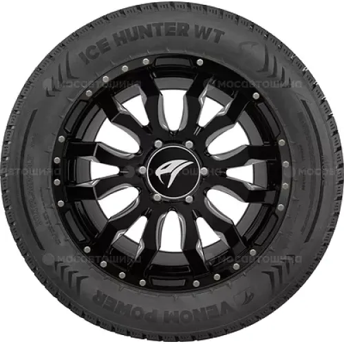 Venom Power Ice Hunter WTS 33x12,5x17LT 120R