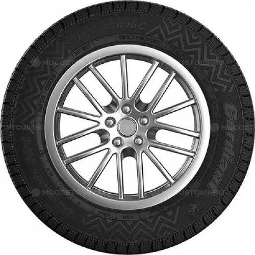 Cordiant Business CA2 235/65 R16 115R
