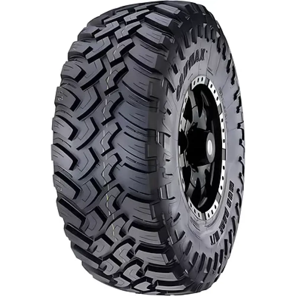 Gripmax Mud Rage M/T LT195 R15 107/105Q
