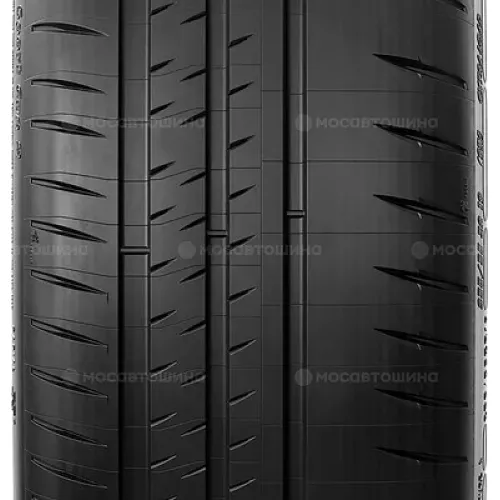 Michelin Pilot Sport Cup 2 235/40 R19 96Y XL