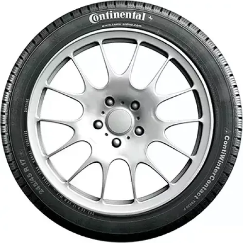 Continental ContiWinterContact TS 830P 265/45 R20 108W XL