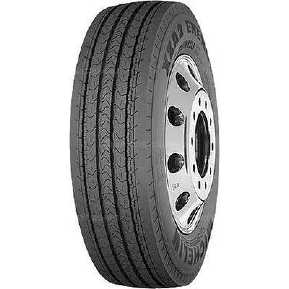 Michelin XZA2 Energy 295/80 R22,5 152/148M (Рулевая ось)